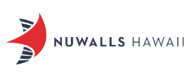 Nuwalls Hawaii Logo