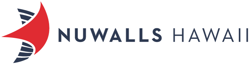 Nuwalls Hawaii Logo