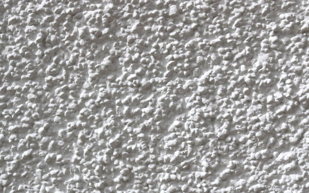 The Popcorn Ceiling Solutions You Need to Know