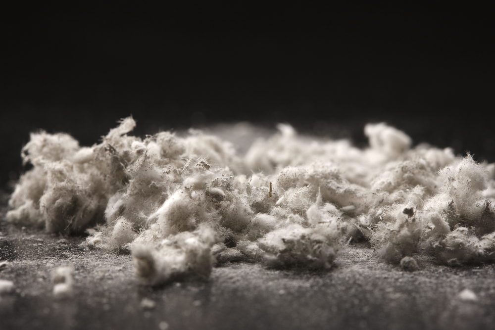 The Renovation Dilemma: Dealing with Popcorn Ceiling Asbestos